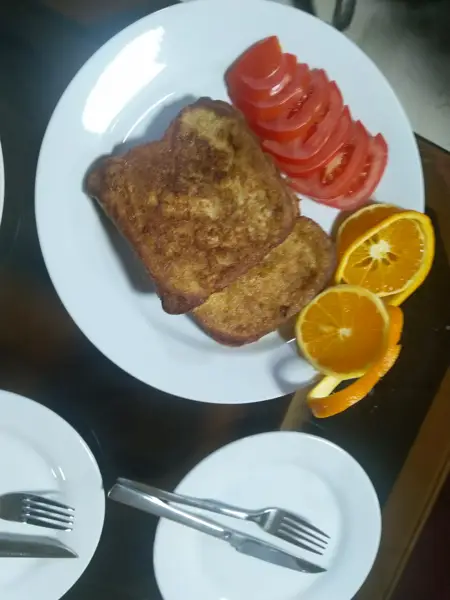  Cafe mya