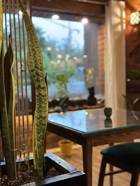 Cafe zhovan_ کافه ژوان