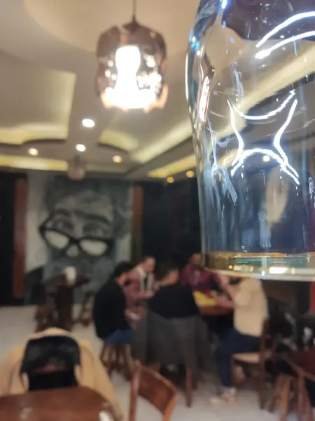 Shad coffee _ کافه شاد