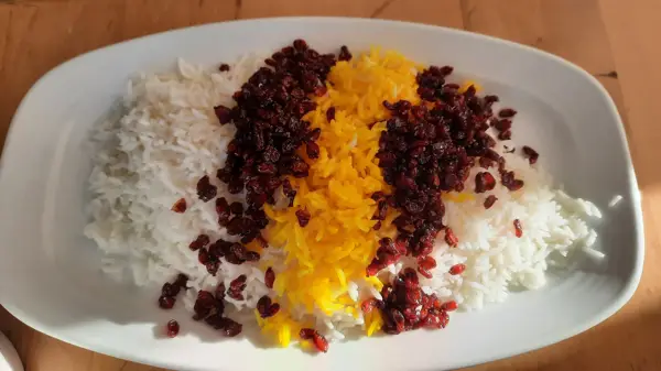  API Pazz Restaurant