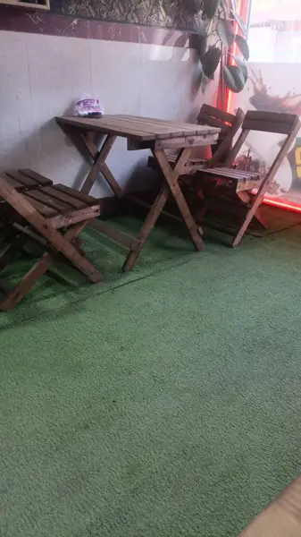  کافه قهوه تایم