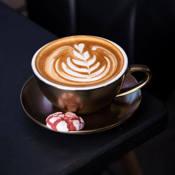  Night Cafe