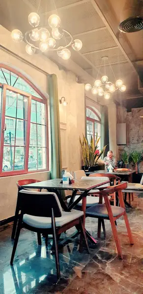  Winji cafe