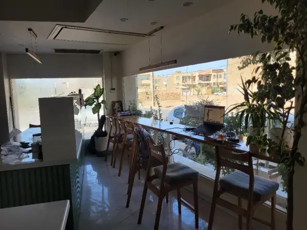 میز سوشال مجال
