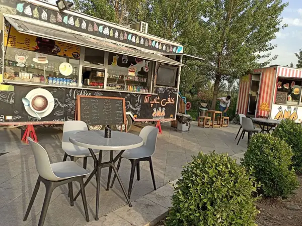  Raymon cafe