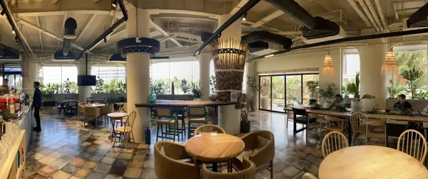 Espresso Lab Kish