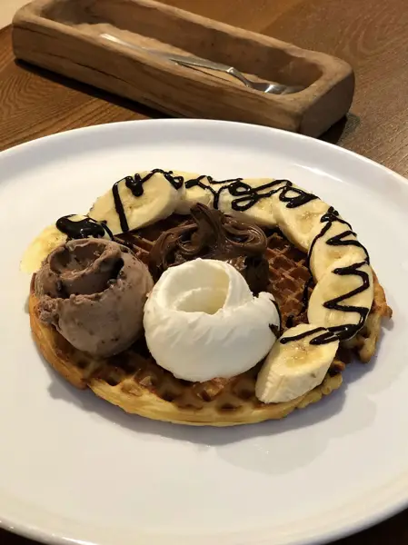 Cafe Africa