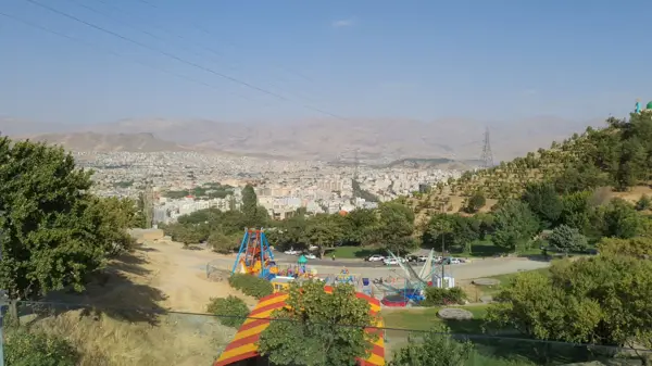  کافه رستوران دژاوو
