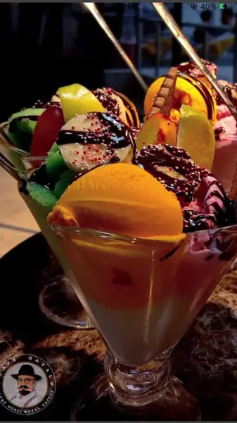  Cafe Hayal
