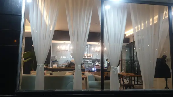 Mosalas cafe/restaurant