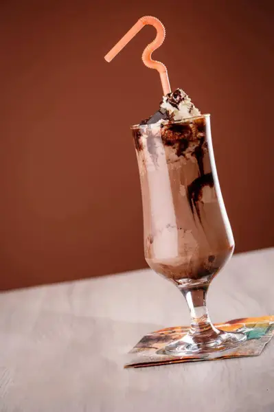 Coffee Rock