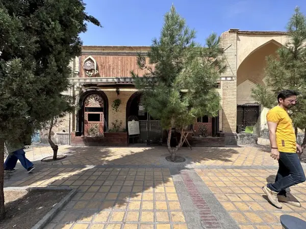  کافه دالون