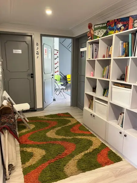  موسسه پالیز ادب و هنر