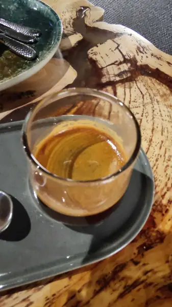  کافه مهاراد