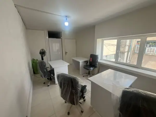 لاین اسپیس
