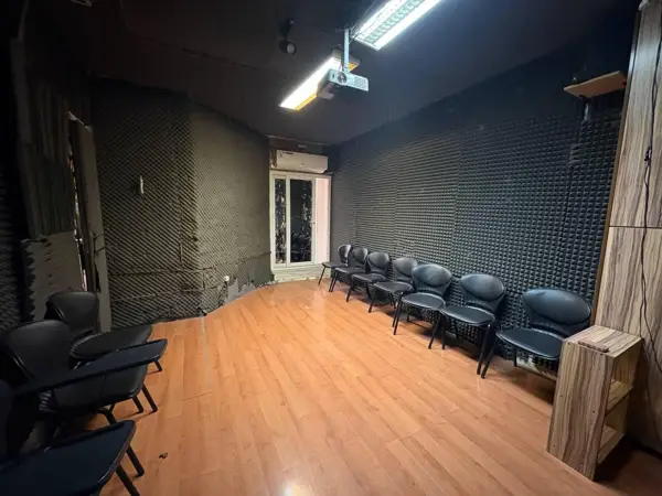 دفتر کار