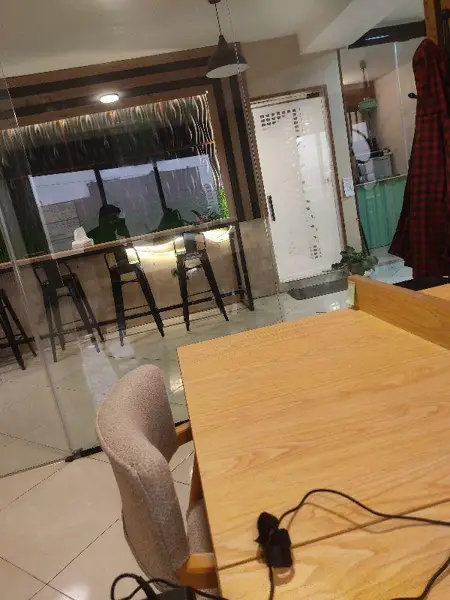  صندلی اشتراکی