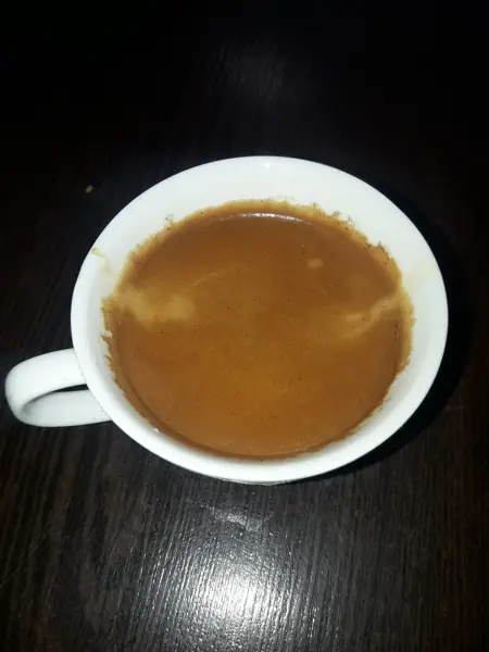  کافه پاتوق