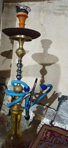  قهوه‌خانه خوبان