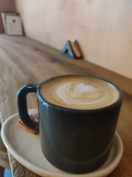  Routine Coffee