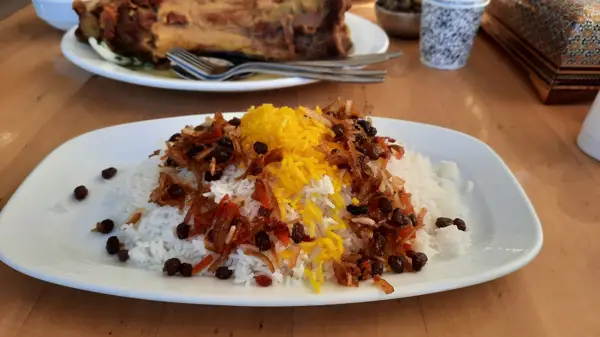  API Pazz Restaurant