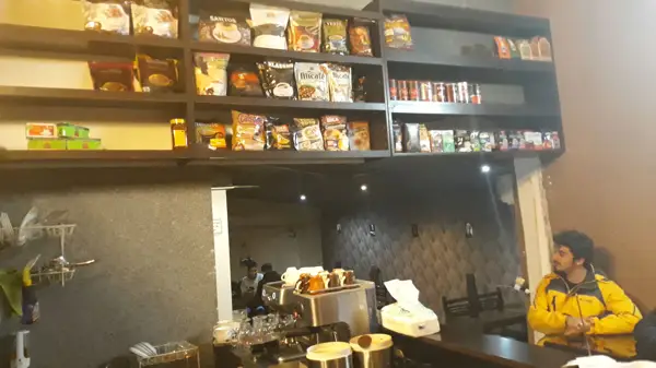  کافی شاپ پیانو