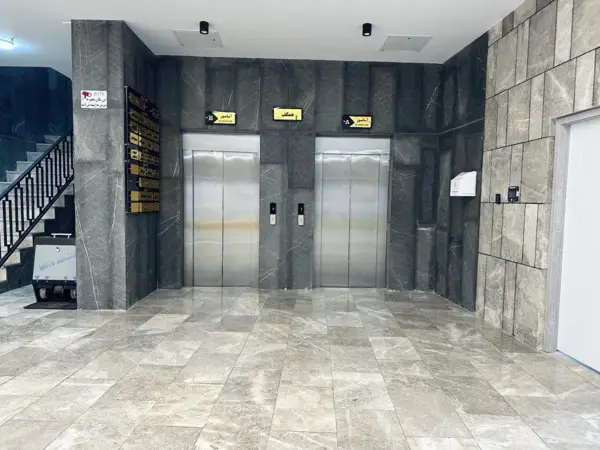 لابی ورودی اینداپکس