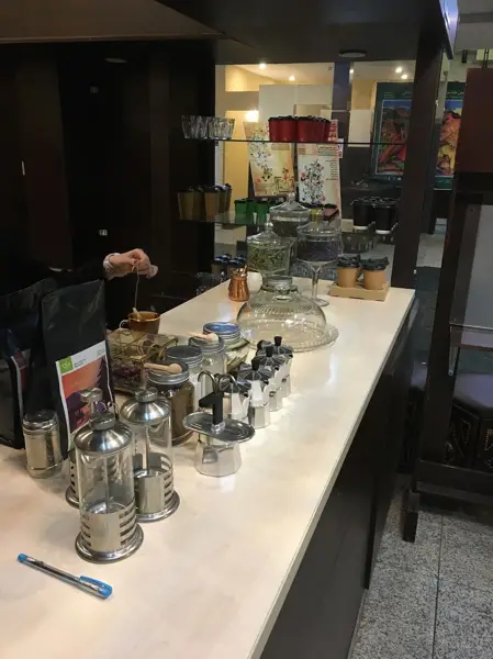  کافه سنگلج