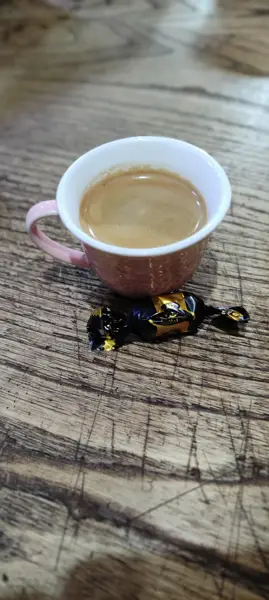  قهوه دانشجو