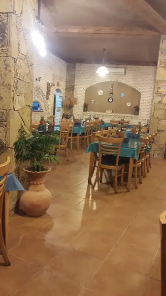 رستوران آسو
