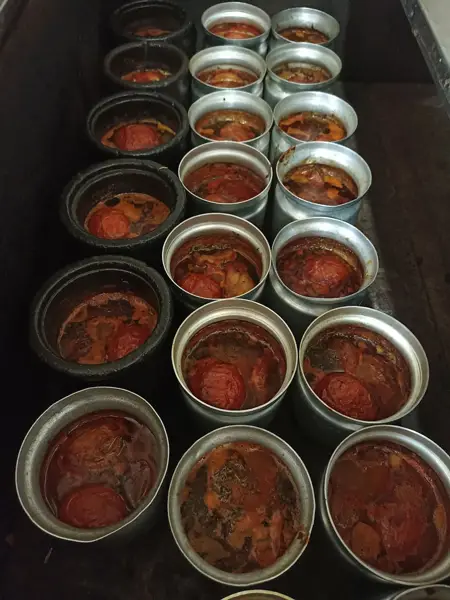  کافه کوهسارابرده