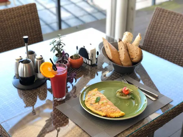  Cafe&Restaurant Sooba