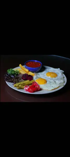  کافه تراس