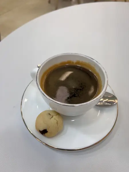  کافه کیک و دسر کارامل