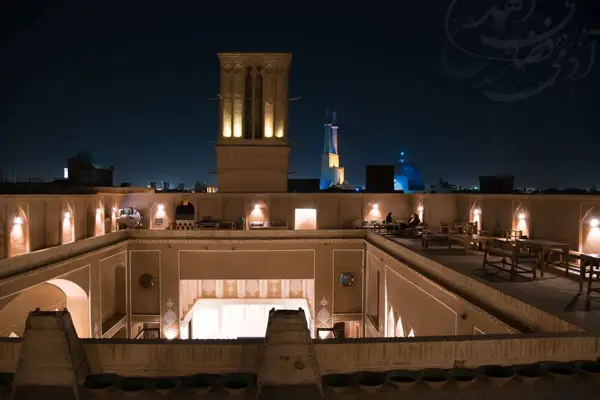 کافه ناردون