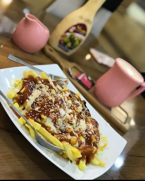  کافه کلارو Cafe Claro