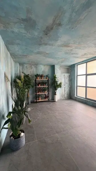  عمارت لوکیشن کرج (دشت بهشت)