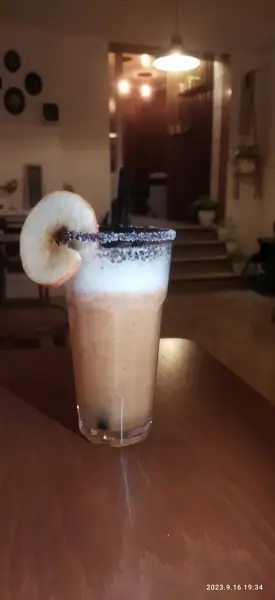  Cafe petos