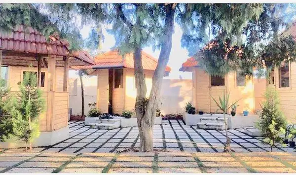  رستوران پدربزرگ برادران ذبیحی