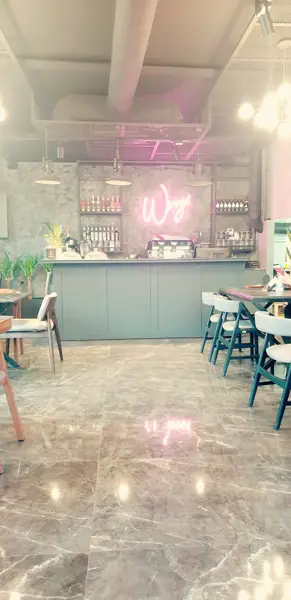  Winji cafe