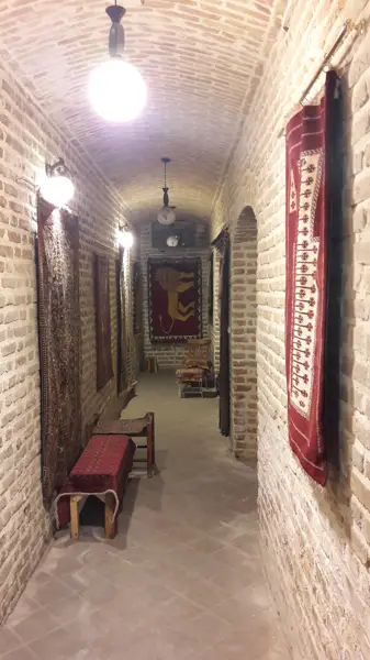  Cafe Carpet