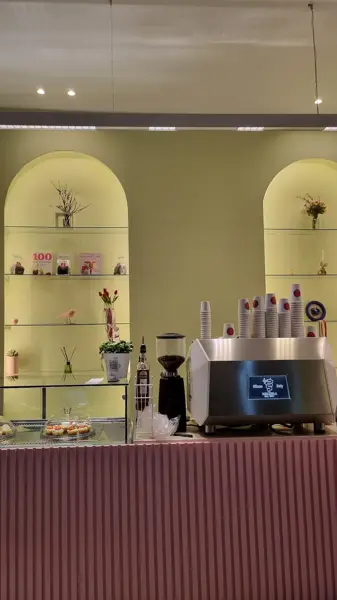  Pastel.cafeteria