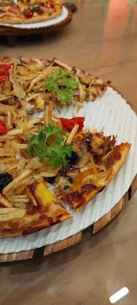  Avlos Cafe Restaurant