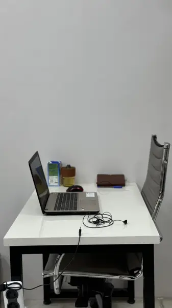 صندلی اختصاصی 