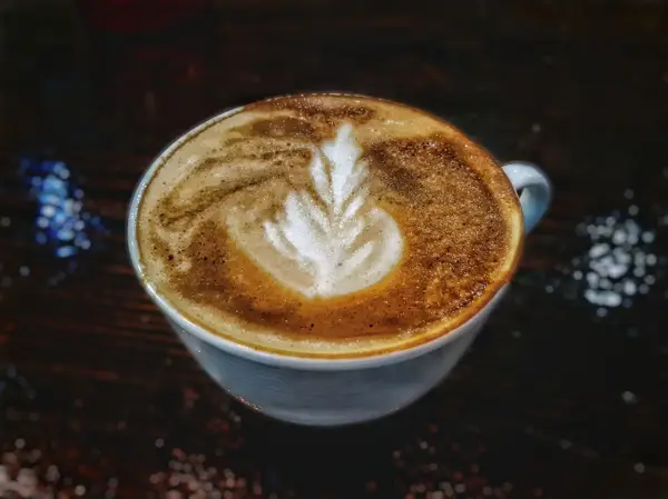  کافی شاپ ژیان