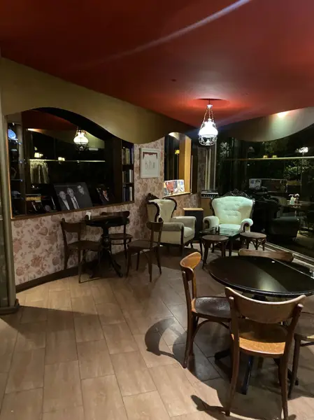 Music Café