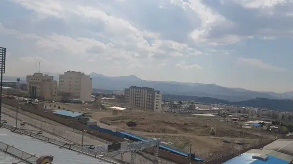 کافه رستوران رزمیلو
