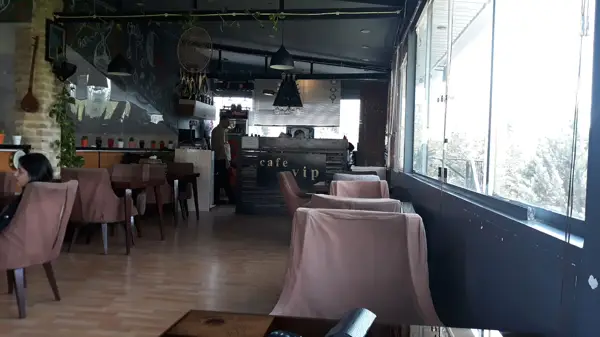 کافه عربی امید