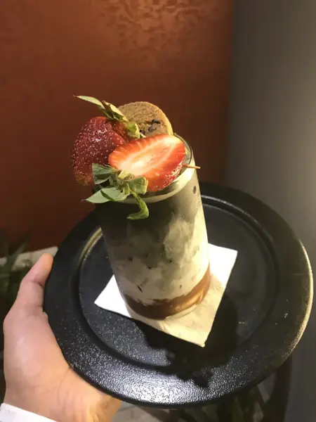  Delape Café