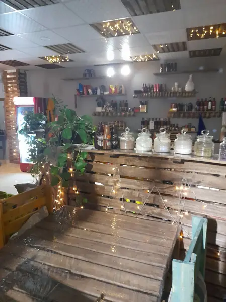  جی کافه